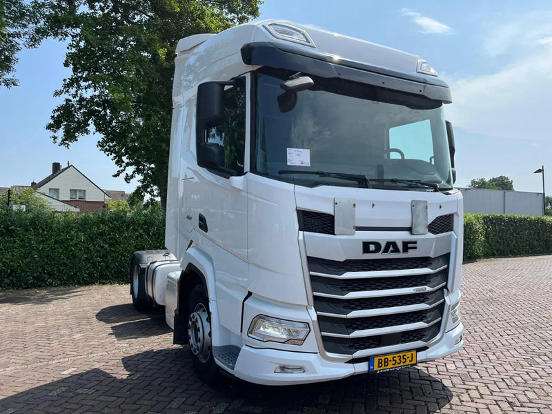 DAF XF 480 FT - Tractor: foto 4 DAF XF 480 FT - Tractor: foto 4