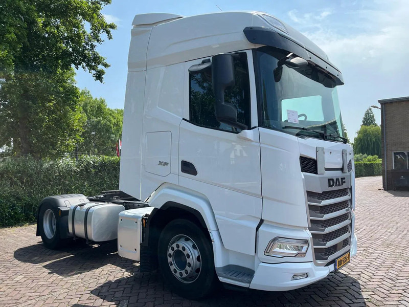 DAF XF 480 FT - Tractor: foto 5 DAF XF 480 FT - Tractor: foto 5