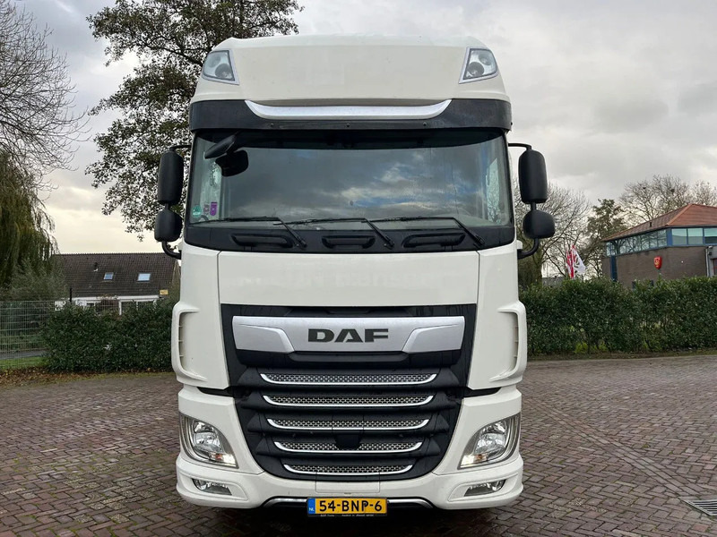 DAF XF 480 FT - Tractor: foto 3 DAF XF 480 FT - Tractor: foto 3