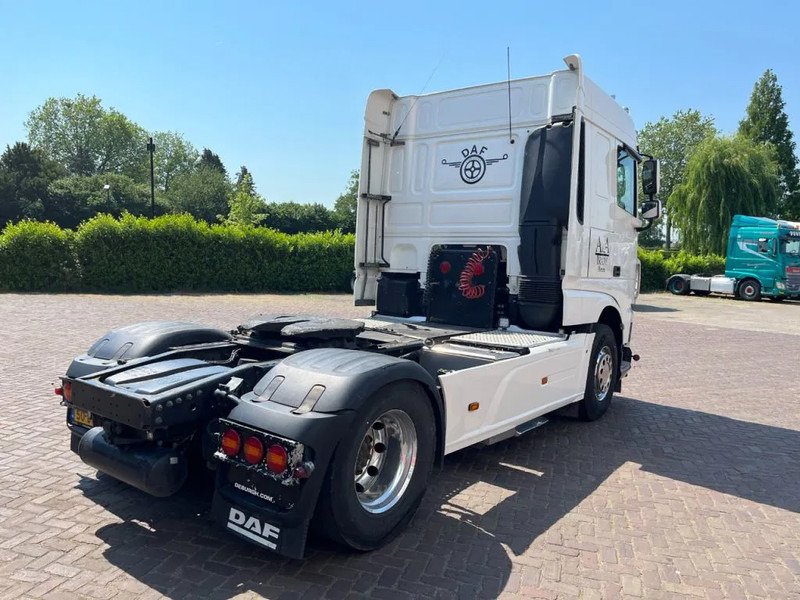 DAF XF 510 FT EURO 6 9 TONS VOORAS - Tractor: foto 5 DAF XF 510 FT EURO 6 9 TONS VOORAS - Tractor: foto 5