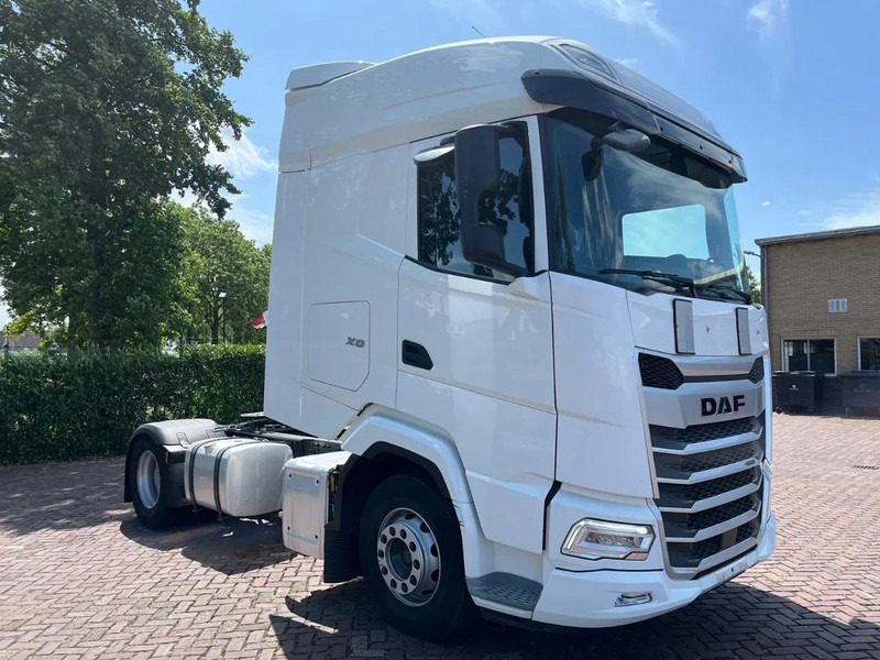 DAF XG 480 FT - Tractor: foto 5 DAF XG 480 FT - Tractor: foto 5