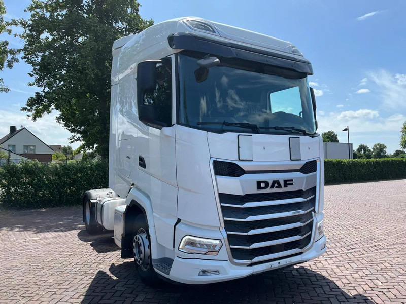 DAF XG 480 FT - Tractor: foto 4 DAF XG 480 FT - Tractor: foto 4