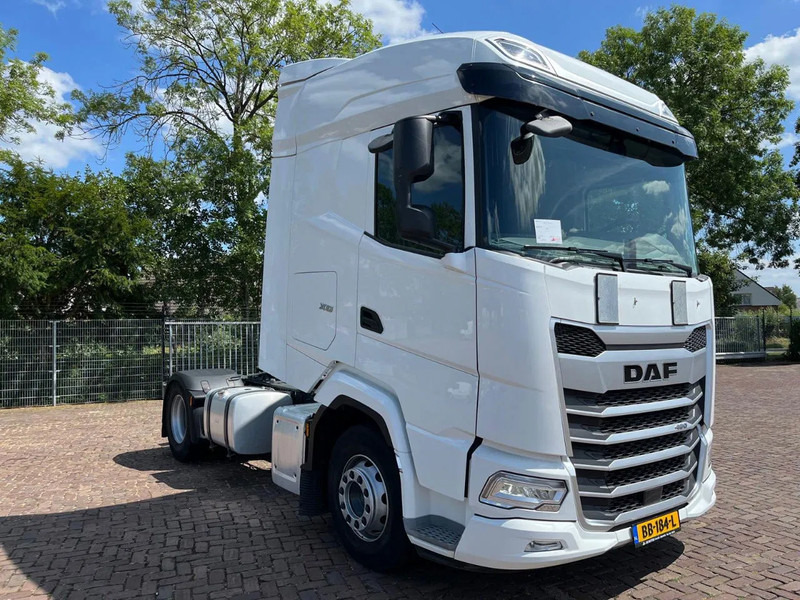DAF XG 480 FT - Tractor: foto 5 DAF XG 480 FT - Tractor: foto 5