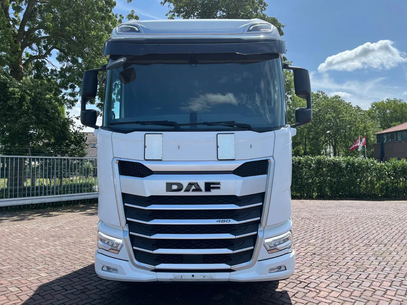 DAF XG 480 FT - Tractor: foto 3 DAF XG 480 FT - Tractor: foto 3