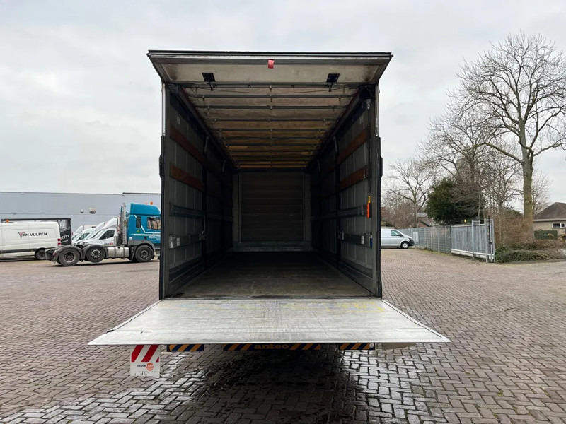 Tractor Iveco Daily 40 C17T: foto 9