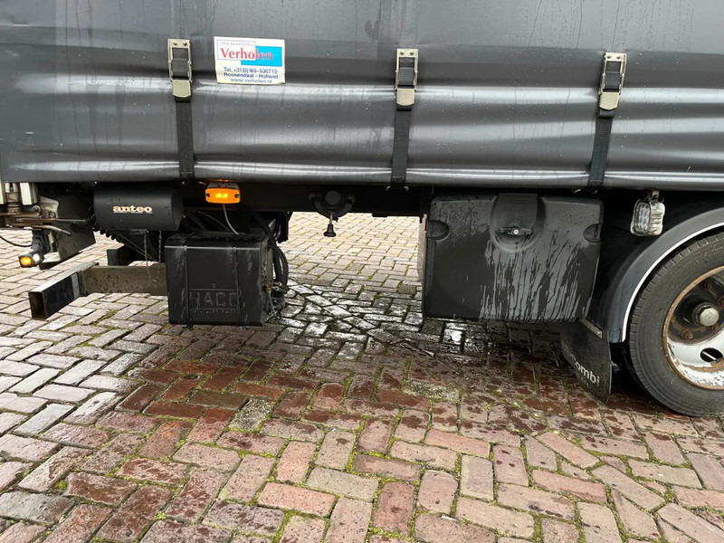 Tractor Iveco Daily 40 C17T: foto 19