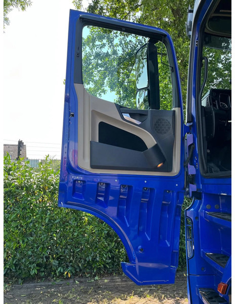 Leasing de Mercedes-Benz Actros 1940 Mercedes-Benz Actros 1940: foto 14 Leasing de Mercedes-Benz Actros 1940 Mercedes-Benz Actros 1940: foto 14