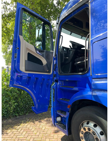 Leasing de Mercedes-Benz Actros 1940 Mercedes-Benz Actros 1940: foto 13 Leasing de Mercedes-Benz Actros 1940 Mercedes-Benz Actros 1940: foto 13