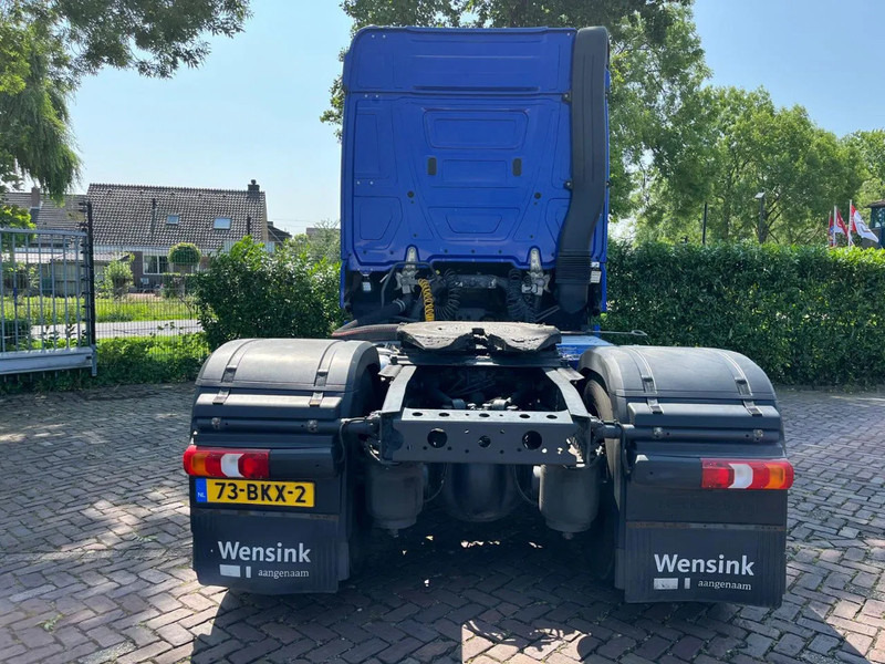 Leasing de Mercedes-Benz Actros 1940 Mercedes-Benz Actros 1940: foto 9 Leasing de Mercedes-Benz Actros 1940 Mercedes-Benz Actros 1940: foto 9