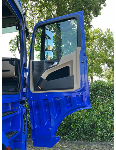 Leasing de Mercedes-Benz Actros 1940 Mercedes-Benz Actros 1940: foto 15 Leasing de Mercedes-Benz Actros 1940 Mercedes-Benz Actros 1940: foto 15