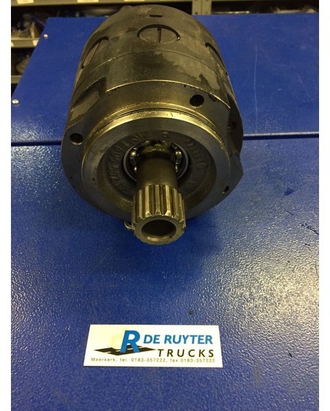 ZF Stuuroliepomp 8605955133 - Bomba de direção: foto 3 ZF Stuuroliepomp 8605955133 - Bomba de direção: foto 3