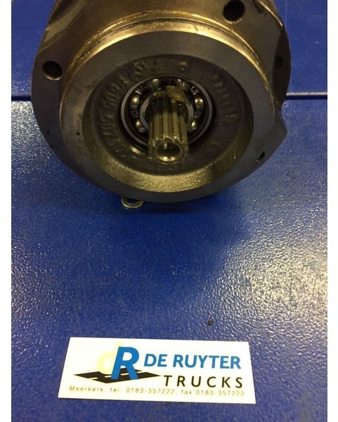 ZF Stuuroliepomp 8605955133 - Bomba de direção: foto 4 ZF Stuuroliepomp 8605955133 - Bomba de direção: foto 4