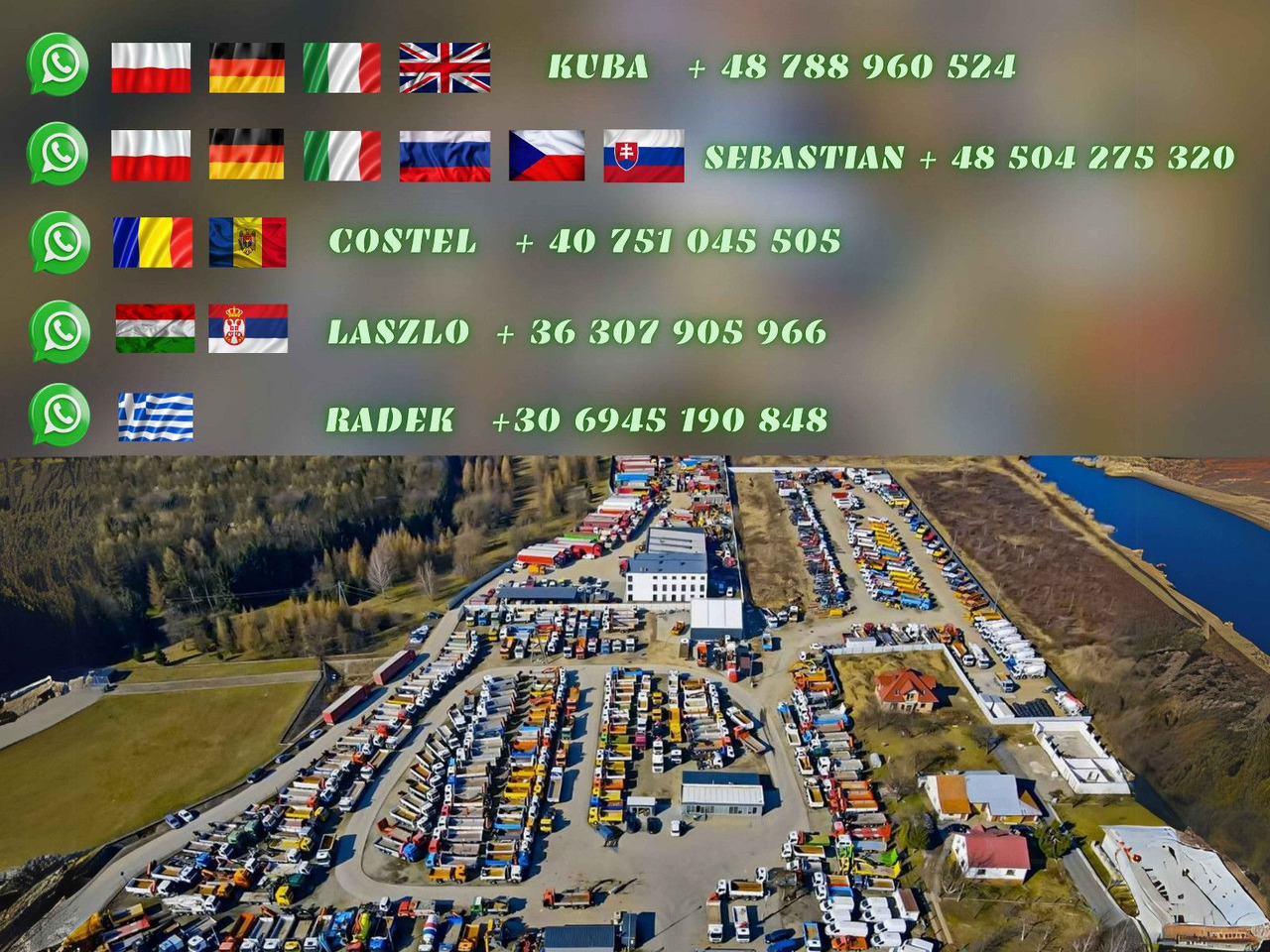 Camião grua novo DAF CF 450 * PK 22002 - EH D + FUNK * 6x4 * TOP: foto 15 Camião grua novo DAF CF 450 * PK 22002 - EH D + FUNK * 6x4 * TOP: foto 15