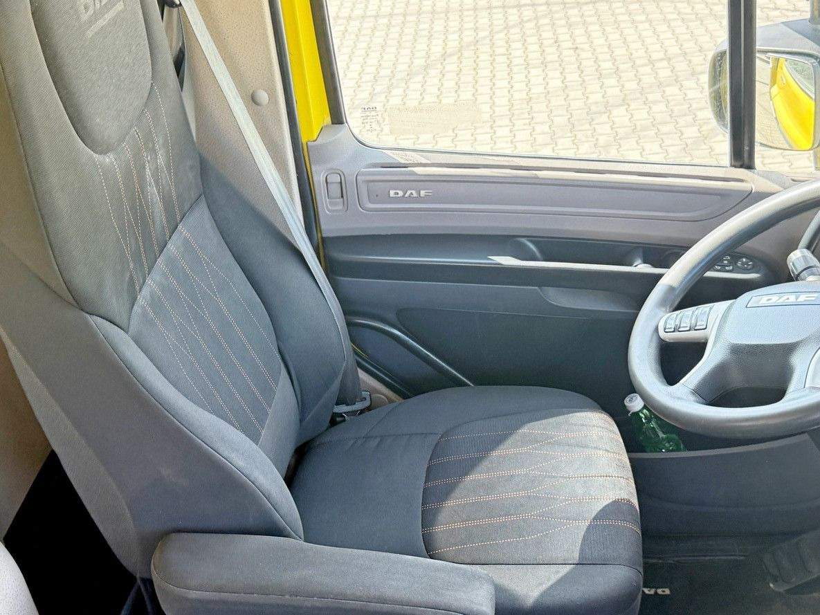 Camião grua novo DAF CF 450 * PK 22002 - EH D + FUNK * 6x4 * TOP: foto 12 Camião grua novo DAF CF 450 * PK 22002 - EH D + FUNK * 6x4 * TOP: foto 12