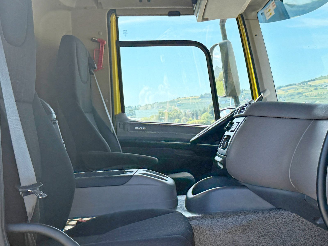 Camião grua novo DAF CF 450 * PK 22002 - EH D + FUNK * 6x4 * TOP: foto 11 Camião grua novo DAF CF 450 * PK 22002 - EH D + FUNK * 6x4 * TOP: foto 11