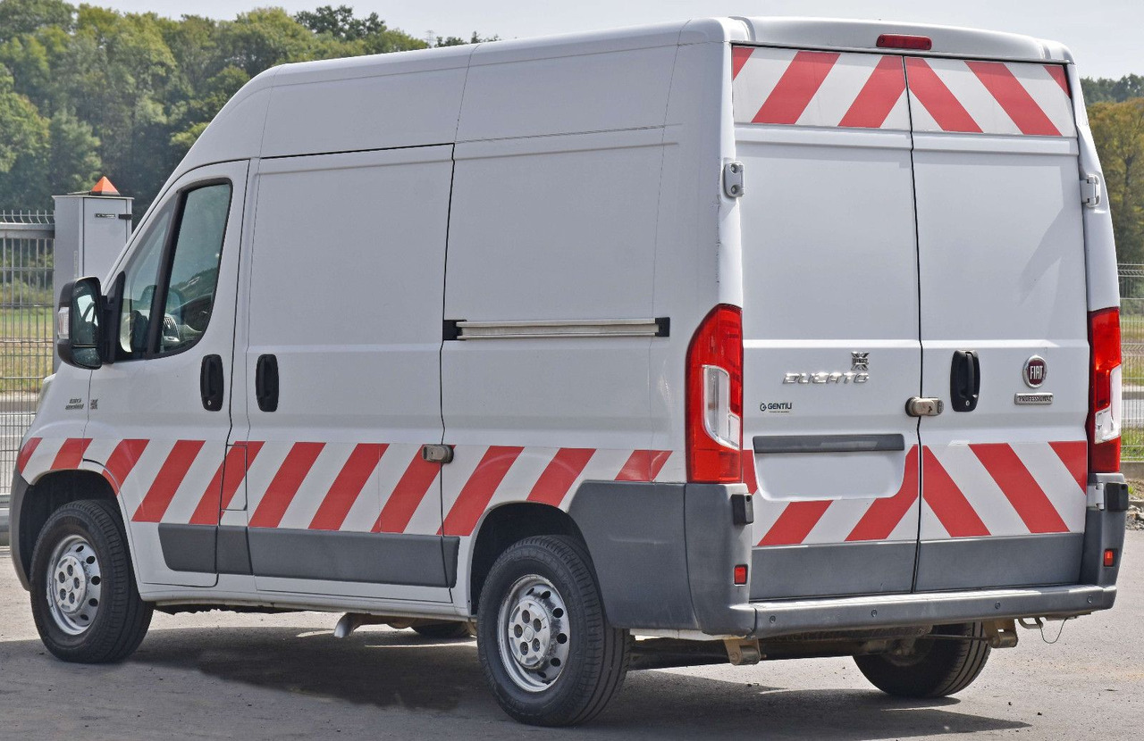 Fiat Ducato 130 Multijet* 4x4 Top Zustand Fiat Ducato 130 Multijet* 4x4 Top Zustand - Furgão: foto 4 Fiat Ducato 130 Multijet* 4x4 Top Zustand Fiat Ducato 130 Multijet* 4x4 Top Zustand - Furgão: foto 4