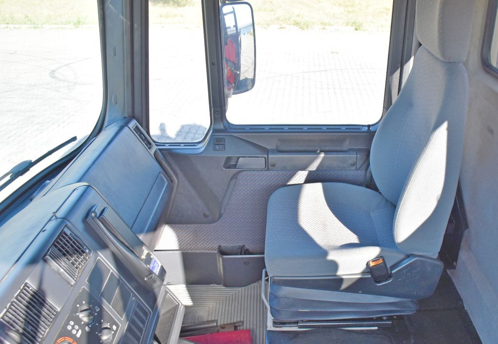 Leasing de MAN 41.460 * KRAN * 8x8 ! TOPZUSTAND  MAN 41.460 * KRAN * 8x8 ! TOPZUSTAND: foto 10