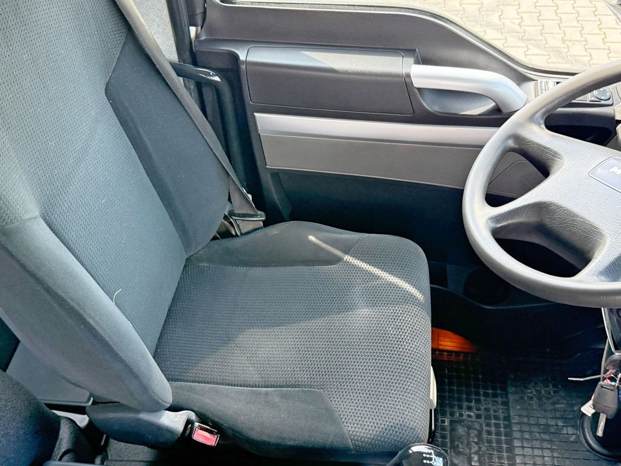 Camião grua MAN TGS 26.400 * HIAB X-HIDUO 188 E-3 + FUNK * 6x4: foto 13 Camião grua MAN TGS 26.400 * HIAB X-HIDUO 188 E-3 + FUNK * 6x4: foto 13