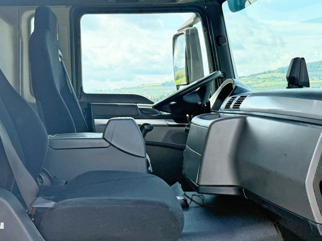 Camião grua MAN TGS 26.400 * HIAB X-HIDUO 188 E-3 + FUNK * 6x4: foto 12 Camião grua MAN TGS 26.400 * HIAB X-HIDUO 188 E-3 + FUNK * 6x4: foto 12