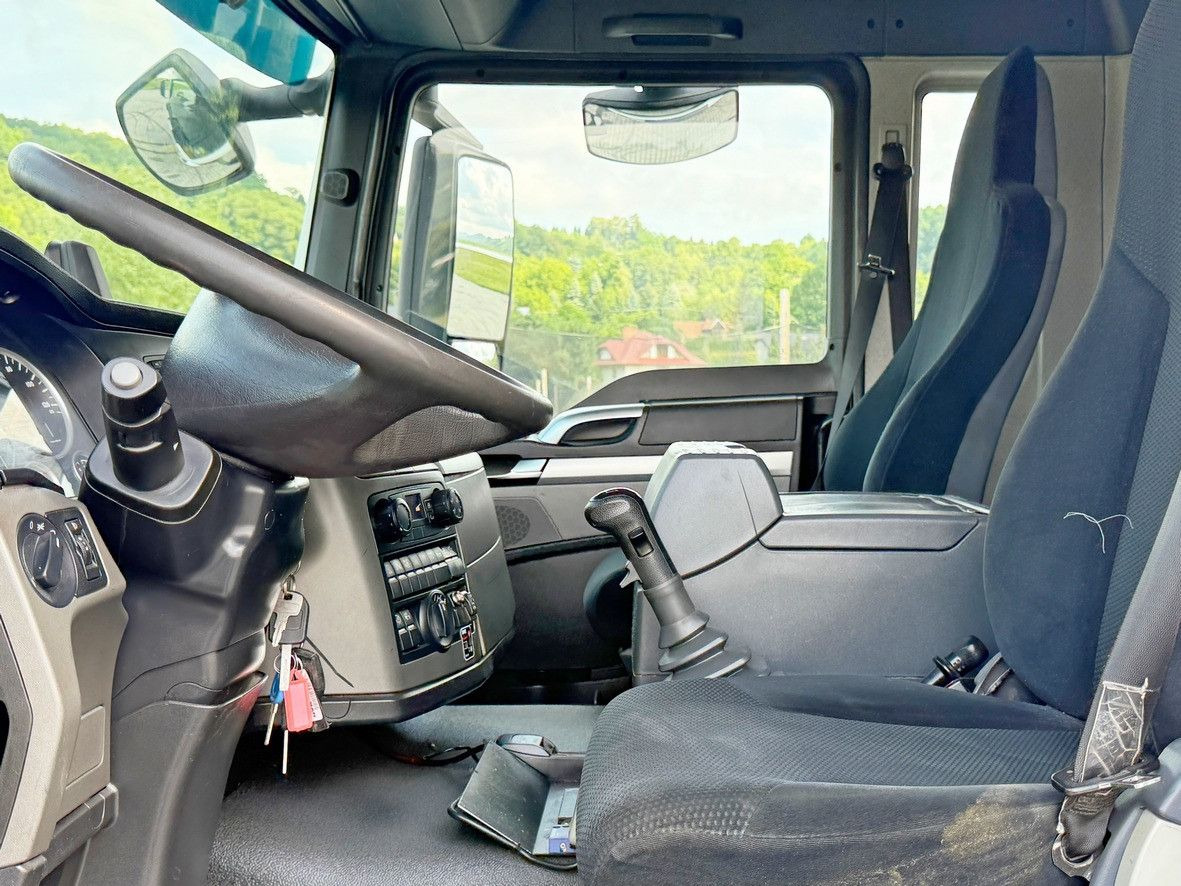 Camião grua MAN TGS 26.400 * HIAB X-HIDUO 188 E-3 + FUNK * 6x4: foto 10 Camião grua MAN TGS 26.400 * HIAB X-HIDUO 188 E-3 + FUNK * 6x4: foto 10