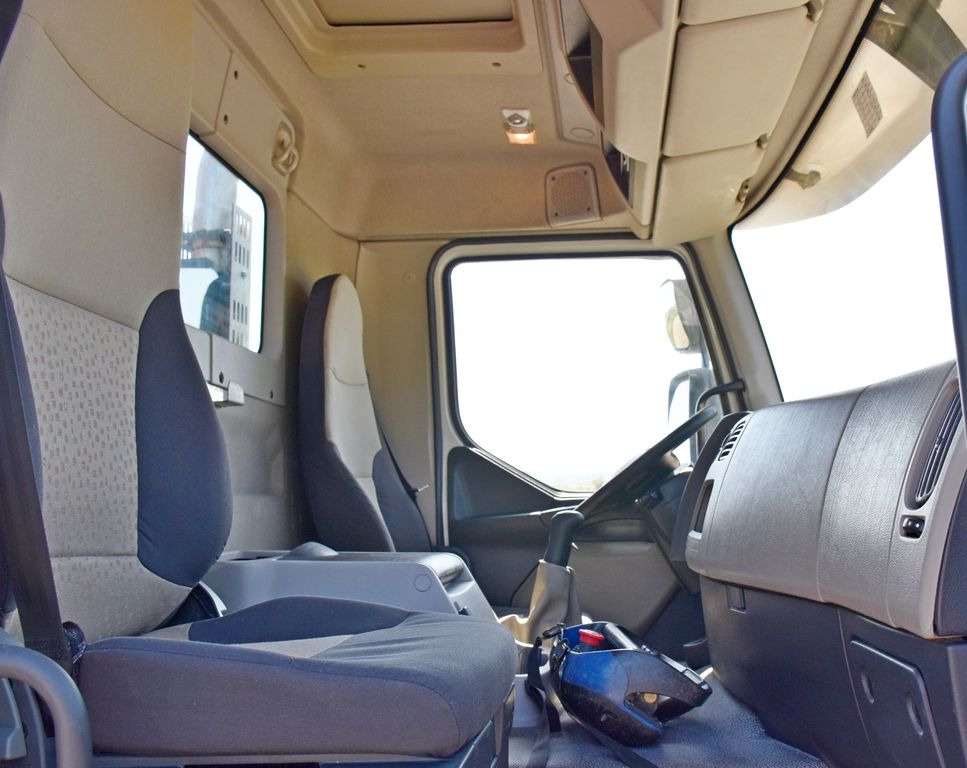 Camião grua, Camião de caixa aberta/ Plataforma Renault Premium 310 DXI* FASSI F130AC.23+FUNK* TOP Renault Premium 310 DXI* FASSI F130AC.23+FUNK* TOP: foto 11