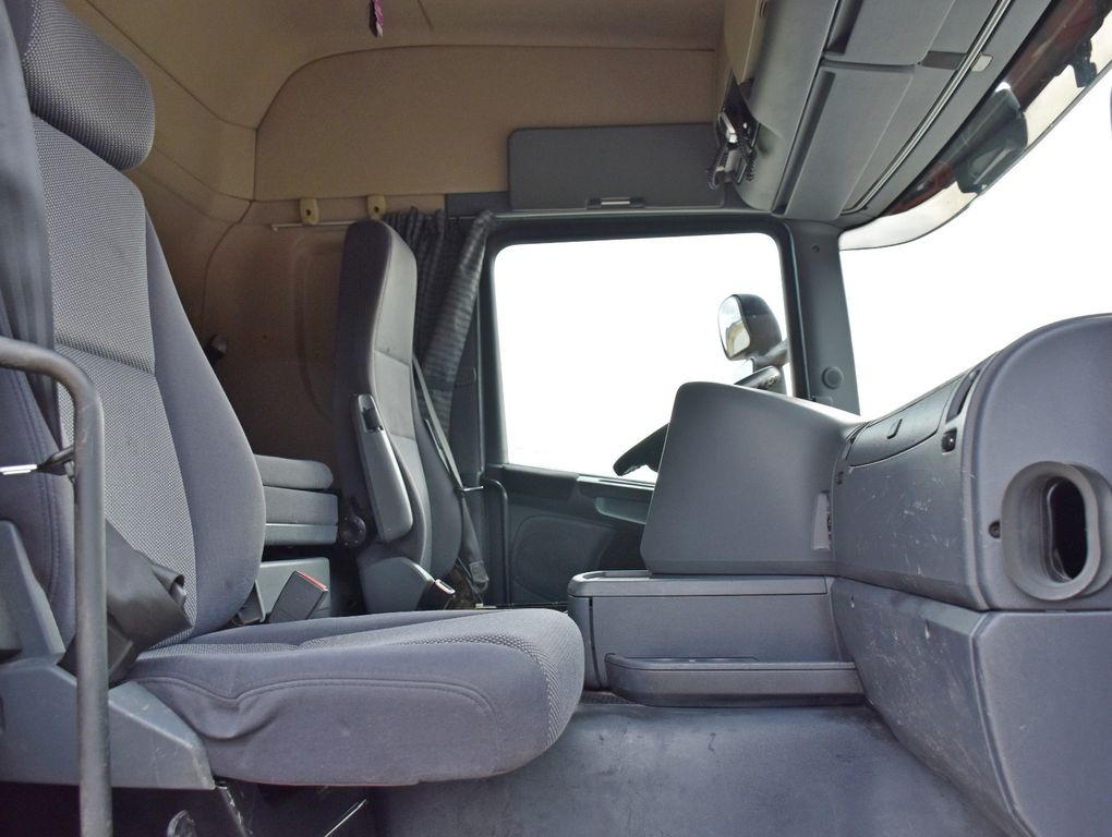 Camião grua, Camião polibenne Scania G 400 * Abschleppwagen 6,40m* KRAN + FUNK * TOP Scania G 400 * Abschleppwagen 6,40m* KRAN + FUNK * TOP: foto 10 Camião grua, Camião polibenne Scania G 400 * Abschleppwagen 6,40m* KRAN + FUNK * TOP Scania G 400 * Abschleppwagen 6,40m* KRAN + FUNK * TOP: foto 10