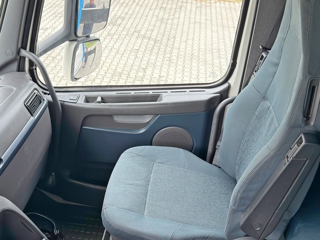 Camião grua Volvo FH 500 * PRITSCHE 6,05 m* PK 42502 + FUNK *TOP: foto 10 Camião grua Volvo FH 500 * PRITSCHE 6,05 m* PK 42502 + FUNK *TOP: foto 10