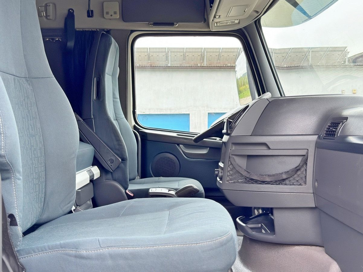 Camião grua Volvo FH 500 * PRITSCHE 6,05 m* PK 42502 + FUNK *TOP: foto 11 Camião grua Volvo FH 500 * PRITSCHE 6,05 m* PK 42502 + FUNK *TOP: foto 11