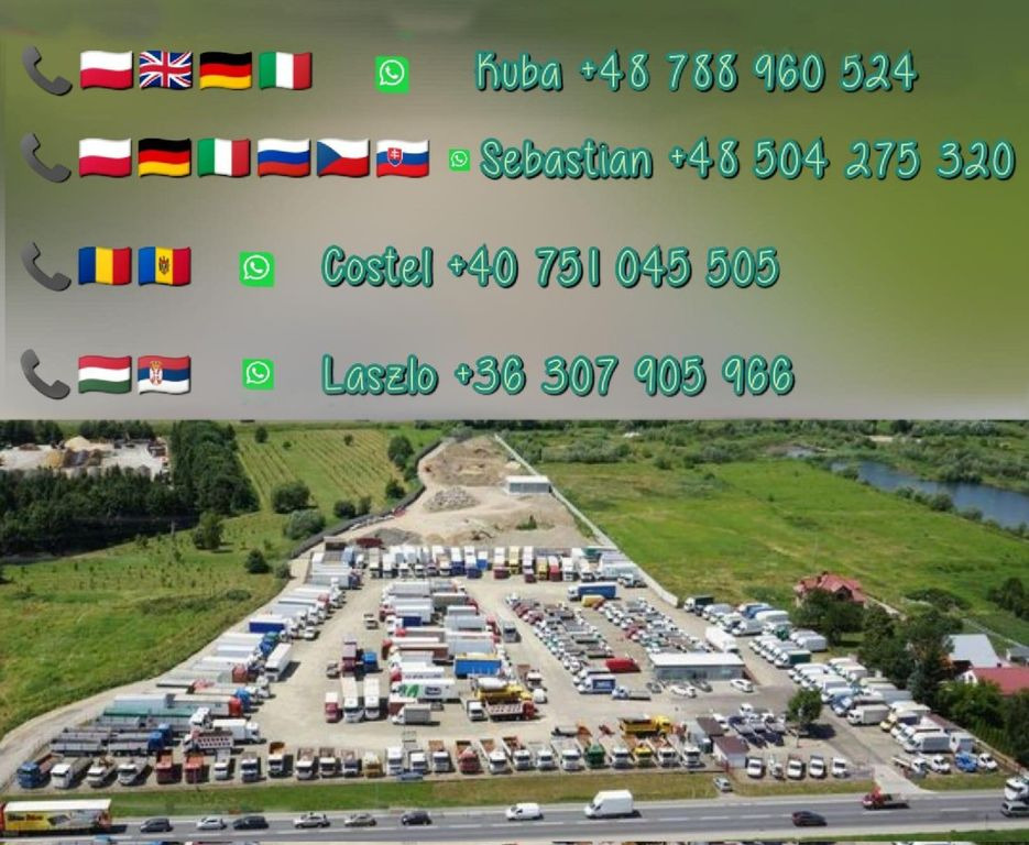 Leasing de Volvo FM 440* HIAB 377 E-7 HIDUO + FUNK / 8x4  Volvo FM 440* HIAB 377 E-7 HIDUO + FUNK / 8x4: foto 13