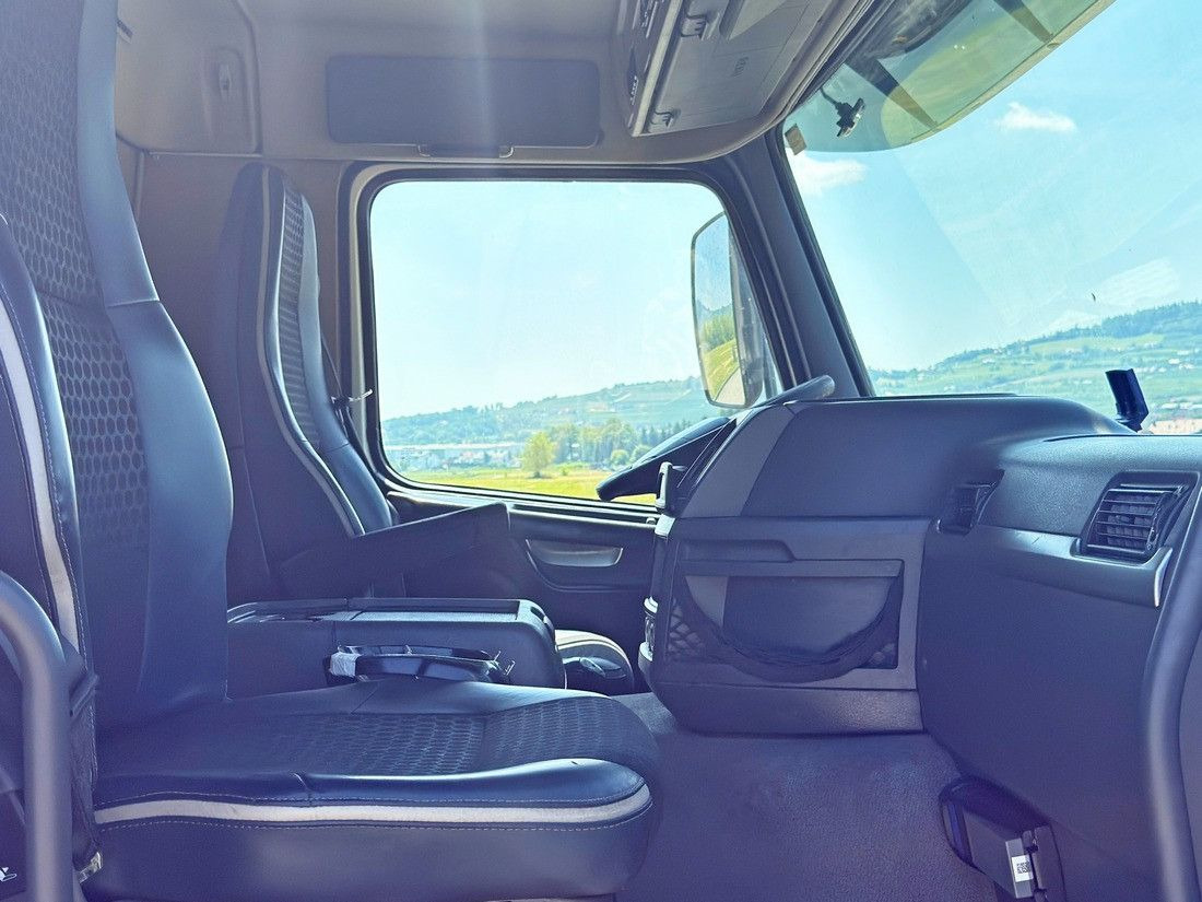 Leasing de  Volvo FMX 410 Kipper 4,70m *PK 14002-EH B/FUNK *6x4 Volvo FMX 410 Kipper 4,70m *PK 14002-EH B/FUNK *6x4: foto 11