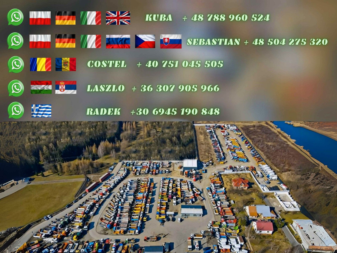 Camião basculante Volvo FMX 460 Kipper * BORDMATIC * 8x4 * TOPZUSTAND: foto 15 Camião basculante Volvo FMX 460 Kipper * BORDMATIC * 8x4 * TOPZUSTAND: foto 15