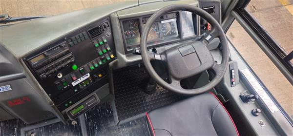 2002 volvo b12m van hool - Autocarro: foto 2 2002 volvo b12m van hool - Autocarro: foto 2