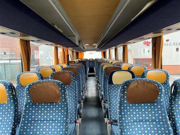 2004 Setra 315 GT 49 Seat coach, MOT November, 6 cylinder, 6 speed manual, excellent runner. - Autocarro: foto 5 2004 Setra 315 GT 49 Seat coach, MOT November, 6 cylinder, 6 speed manual, excellent runner. - Autocarro: foto 5