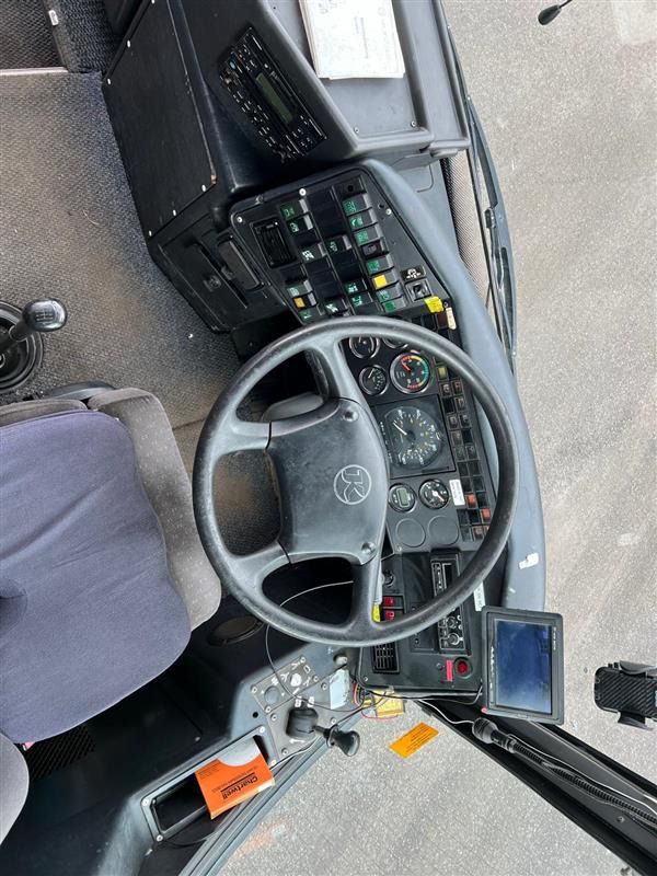 2004 Setra 315 GT 49 Seat coach, MOT November, 6 cylinder, 6 speed manual, excellent runner. - Autocarro: foto 4 2004 Setra 315 GT 49 Seat coach, MOT November, 6 cylinder, 6 speed manual, excellent runner. - Autocarro: foto 4