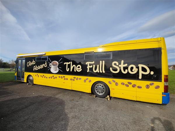 Optare single decker meeting place - Ônibus panorâmico: foto 1 Optare single decker meeting place - Ônibus panorâmico: foto 1