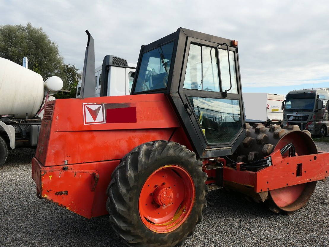 Compactador Abg 160 VS: foto 10