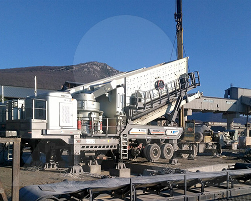 LIMING Request about Portable Cone Crusher - Britadeira móvel: foto 1 LIMING Request about Portable Cone Crusher - Britadeira móvel: foto 1
