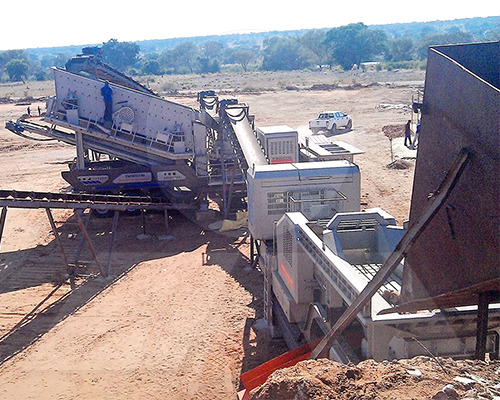 LIMING Request about Portable Cone Crusher - Britadeira móvel: foto 4 LIMING Request about Portable Cone Crusher - Britadeira móvel: foto 4