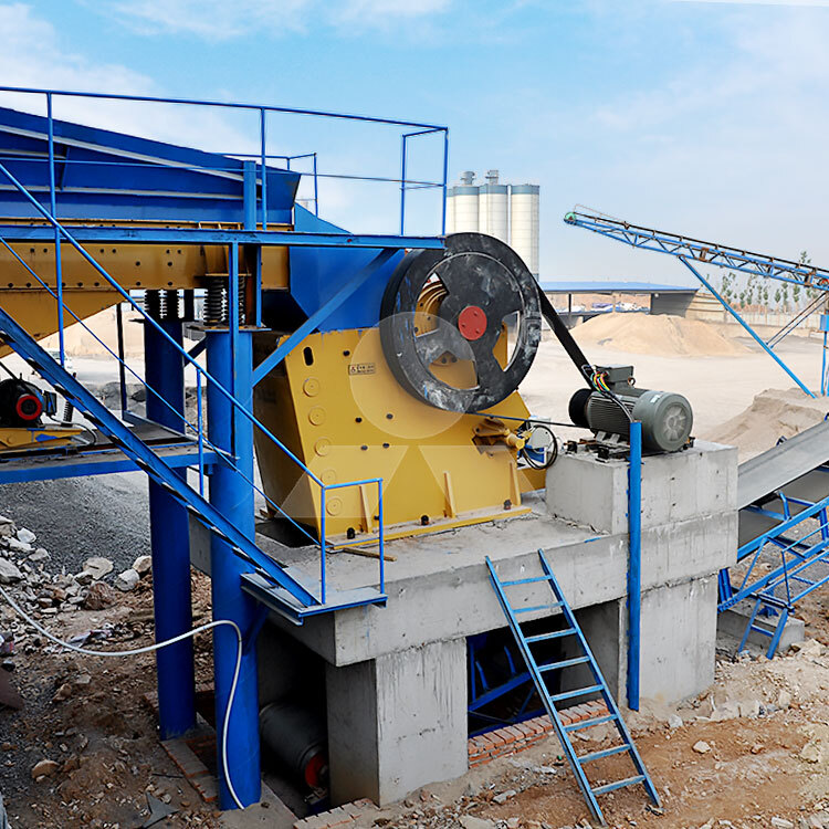 Liming Stone Crusher Machine Jaw Crusher For Granite - Britador de mandíbula: foto 4 Liming Stone Crusher Machine Jaw Crusher For Granite - Britador de mandíbula: foto 4