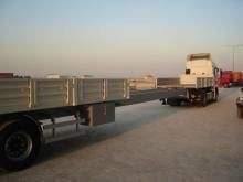 Semi-reboque plataforma/ Caixa aberta novo LIDER 2024 Model NEW trailer Manufacturer Company READY: foto 9