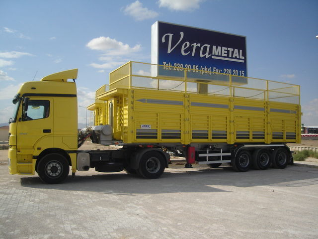 Semi-reboque basculante novo LIDER LIDER DUMPER READY STOCKS NEW 2025 YEAR: foto 18