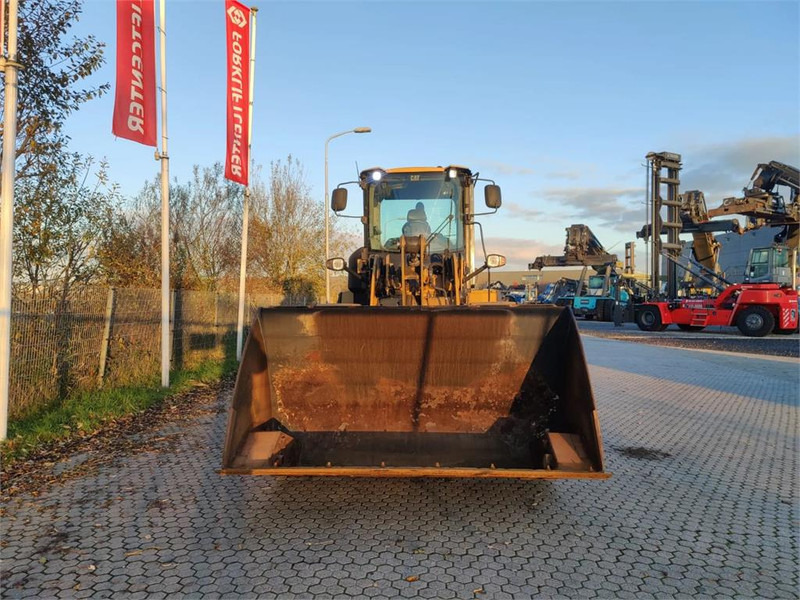 Cat 924K - Equipamento de movimentação: foto 5 Cat 924K - Equipamento de movimentação: foto 5