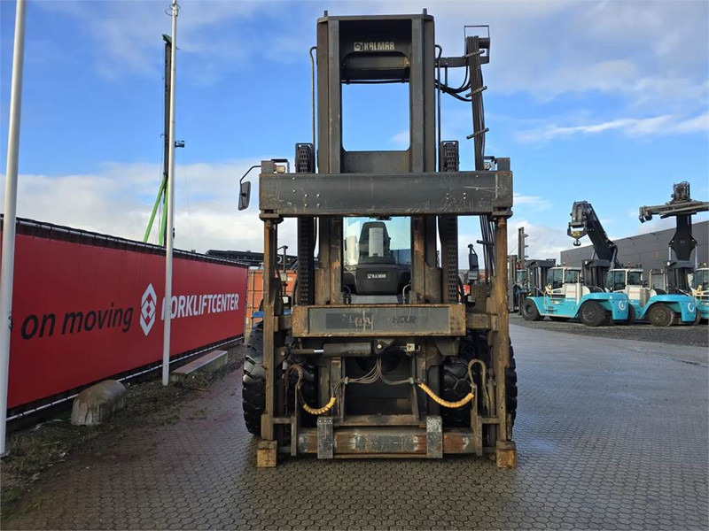 Kalmar DCG200 -12LB - Manipulador de contentor: foto 5 Kalmar DCG200 -12LB - Manipulador de contentor: foto 5
