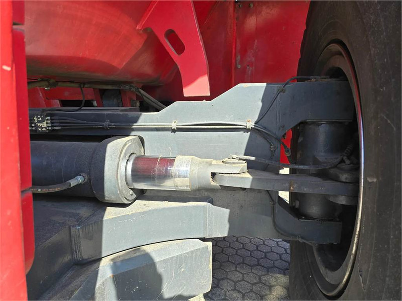 Kalmar DRG450-65C5XS - Reachstacker porta contentores: foto 2 Kalmar DRG450-65C5XS - Reachstacker porta contentores: foto 2