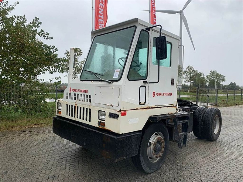 Kalmar Ottawa 50 - Tractor de terminal: foto 4 Kalmar Ottawa 50 - Tractor de terminal: foto 4