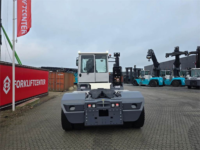 Tractor de terminal Mafi R336 4x4: foto 8