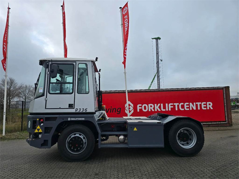 Mafi R336 4x4 - Tractor de terminal: foto 4 Mafi R336 4x4 - Tractor de terminal: foto 4