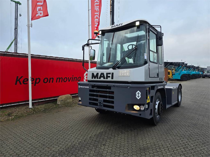 Mafi R336 4x4 - Tractor de terminal: foto 2 Mafi R336 4x4 - Tractor de terminal: foto 2