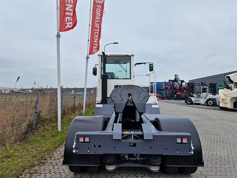 Mafi T230 - Tractor de terminal: foto 5 Mafi T230 - Tractor de terminal: foto 5