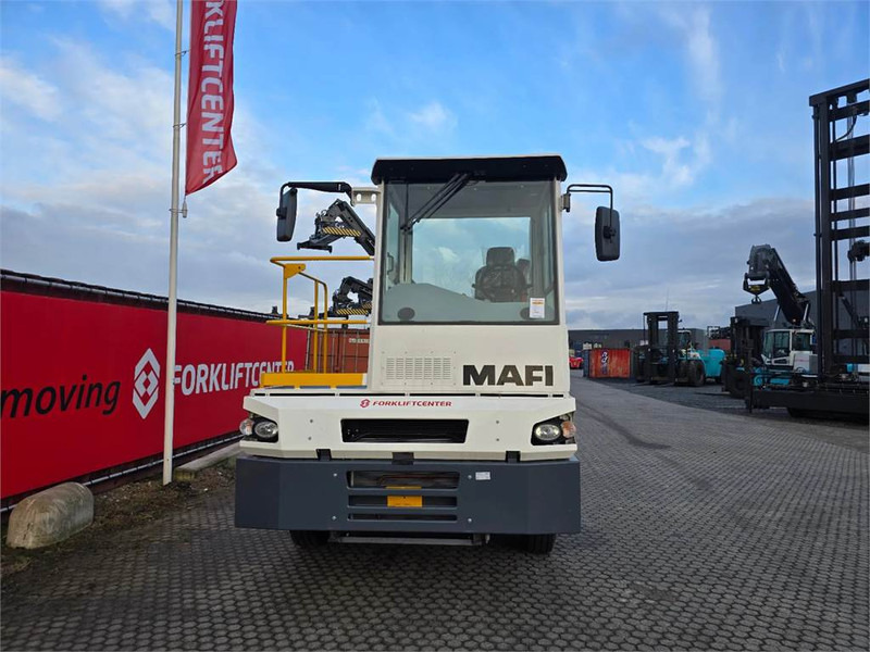 Mafi T230 - Tractor de terminal: foto 5 Mafi T230 - Tractor de terminal: foto 5